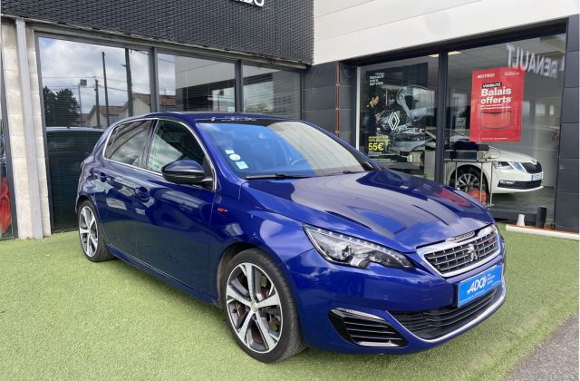 couv vehicule  - Peugeot